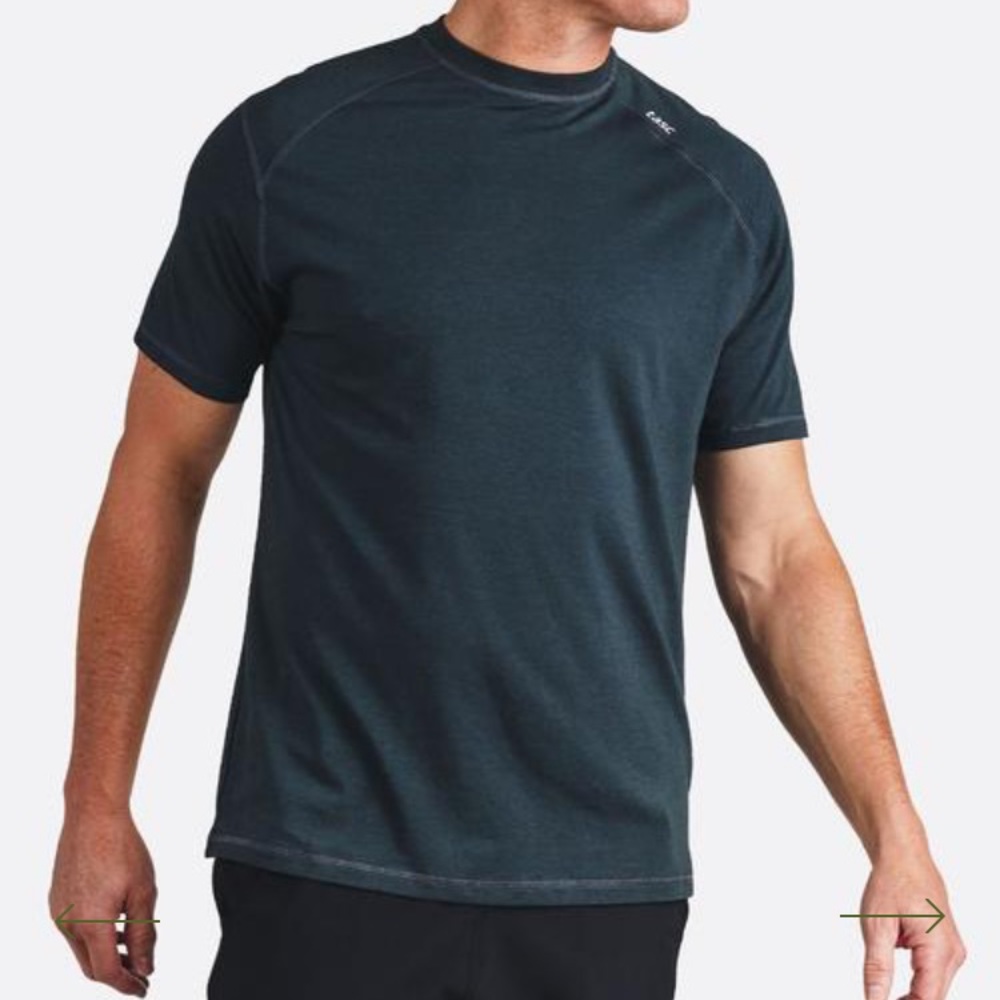 Tasc Performance Carrollton T, gunmetal xl
